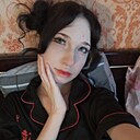 Ника, 19 лет