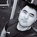 Альберт, 35 лет