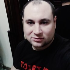 Фотография мужчины Вадим, 37 лет из г. Узловая