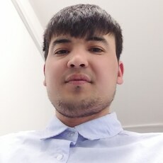 Фотография мужчины Махмуд, 30 лет из г. Мурманск