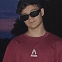 Арсений, 18 лет