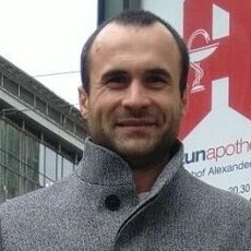 Влад, 37 из г. Берлин.
