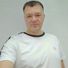 Фотография мужчины Сергей, 41 год из г. Смоленск