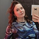 Елизавета, 21 год