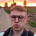 Максим, 24 года