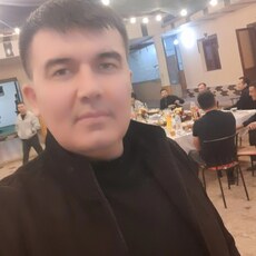 Фотография мужчины Акмал, 37 лет из г. Ташкент