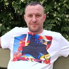 Фотография мужчины Виталий, 39 лет из г. Гродно