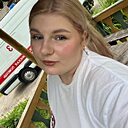 Анастасия, 23 года