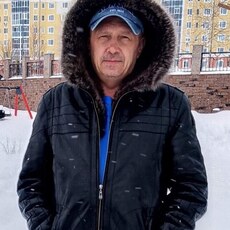 Фотография мужчины Михаил, 49 лет из г. Нижневартовск