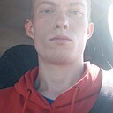 Кирилл, 20 лет