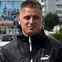 Максим, 27 лет