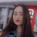 Ева, 19 лет