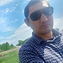 Жанат, 46 лет