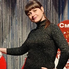 Фотография девушки Оксана, 45 лет из г. Железногорск-Илимский