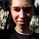 Даня, 19 лет