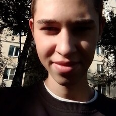 Фотография мужчины Даня, 19 лет из г. Рыбинск