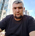 Абдушукур, 45 лет