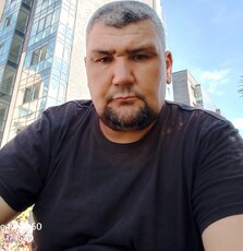 Фотография мужчины Абдушукур, 45 лет из г. Абакан