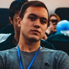Фотография мужчины Алексей, 26 лет из г. Хабаровск