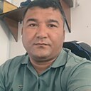 Ойбек, 34 года