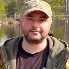 Фотография мужчины Алексей, 45 лет из г. Всеволожск
