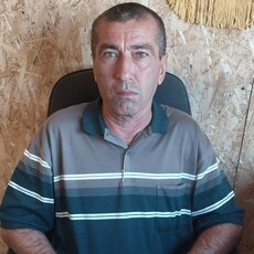 Фотография мужчины Михоил, 53 года из г. Магадан