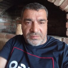 Фотография мужчины Toma, 50 лет из г. Телави