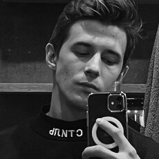 Фотография мужчины Michael, 25 лет из г. Санкт-Петербург