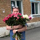Надежда, 48 лет