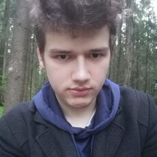 Фотография мужчины Никита, 22 года из г. Зеленоград