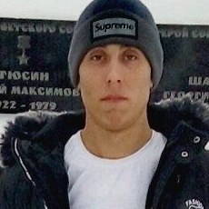 Фотография мужчины Евгений, 33 года из г. Шадринск