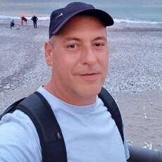 Фотография мужчины Александр, 41 год из г. Тула