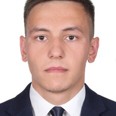 Фотография мужчины Андрей, 25 лет из г. Аксай
