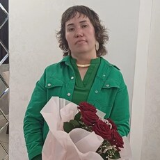 Фотография девушки Елена, 42 года из г. Чебаркуль
