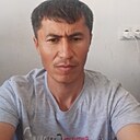 Худойдод Аминов, 36 лет