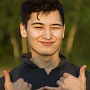 Абдул, 20 лет