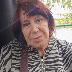 Фотография девушки Марина, 63 года из г. Кемерово