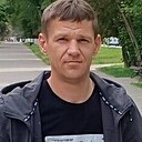 Серж, 38 лет
