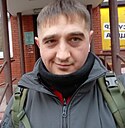 Кирилл, 38 лет