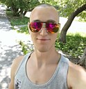 Виктор, 26 лет
