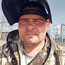 Гошан, 46 лет