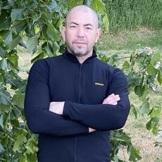 Фотография мужчины Дмитрий, 44 года из г. Минск