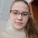 Полина, 20 лет