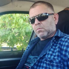 Фотография мужчины Знвер, 46 лет из г. Симферополь