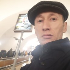 Фотография мужчины Бек, 41 год из г. Петрозаводск