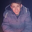 Абзал, 30 лет