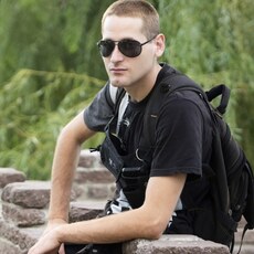 Фотография мужчины Владимир, 30 лет из г. Бендеры
