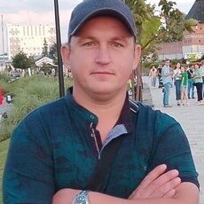Фотография мужчины Максим, 36 лет из г. Старый Оскол