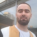 Давид, 32 года