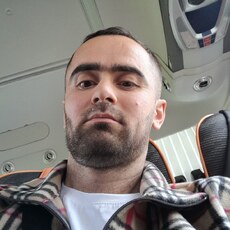 Фотография мужчины Давид, 32 года из г. Санкт-Петербург